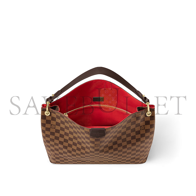 LOUIS VUITTON GRACEFUL MM N44045 (41*35*14cm) LOUIS VUITTON GRACEFUL MM N44045 (41*35*14cm)